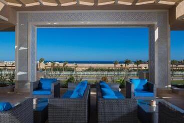 هتل Pickalbatros Aqua Vista Resort  Hurghada
