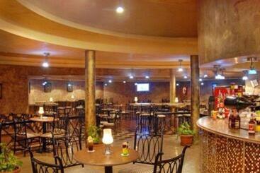 هتل Pickalbatros Aqua Vista Resort  Hurghada