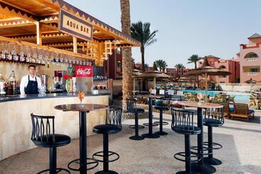 هتل Pickalbatros Aqua Vista Resort  Hurghada