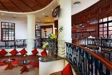 هتل Pickalbatros Aqua Vista Resort  Hurghada