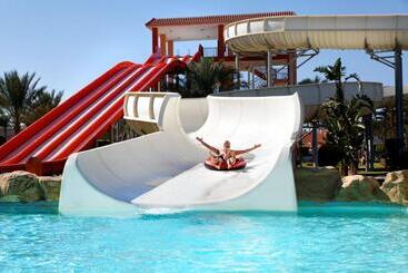 هتل Pickalbatros Aqua Vista Resort  Hurghada