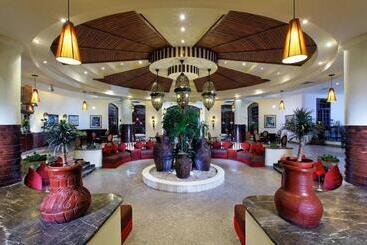 هتل Pickalbatros Aqua Vista Resort  Hurghada