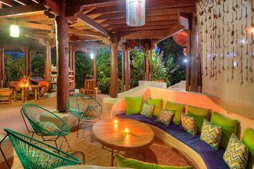 هتل Playa Nicuesa Rainforest Eco Sanctuary