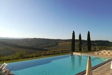 فندق Poderi Arcangelo