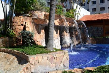Prive Thermas Hotel By Wam Experience