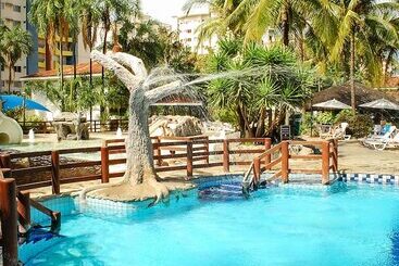 Prive Thermas Hotel By Wam Experience