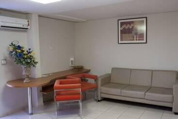 Prive Thermas Hotel By Wam Experience