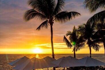 هتل Radisson Blu Resort Fiji