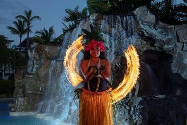 هتل Radisson Blu Resort Fiji