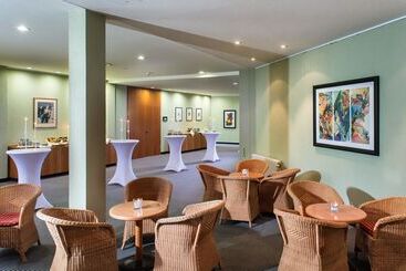Congress Hotel Weimar By Mercure
