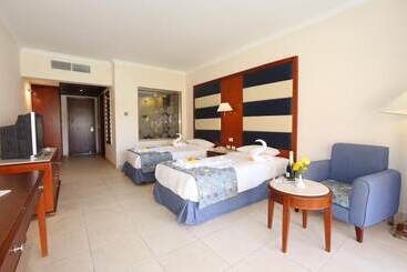 Rehana Sharm Resort  Aquapark & Spa  Couples and Family Only