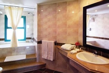 Rehana Sharm Resort  Aquapark & Spa  Couples and Family Only
