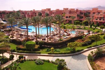 Rehana Sharm Resort Aquapark & Spa Couples and Family Only