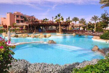 Rehana Sharm Resort  Aquapark & Spa  Couples and Family Only