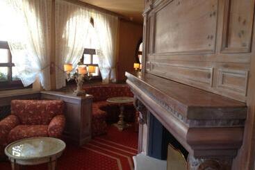Rta Hotel Catturani