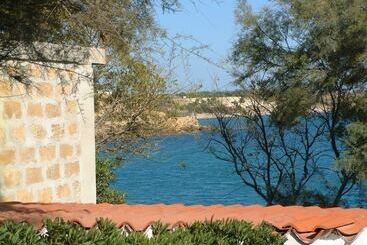 هتل Residence La Darsena