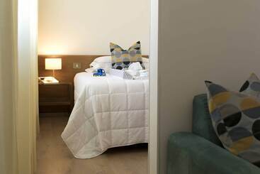 هتل Residence Porta Al Prato