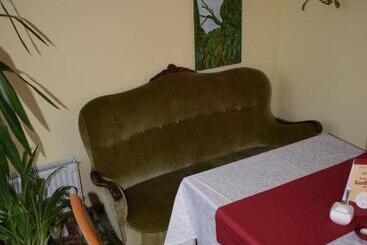 هتل Restaurant Smilga
