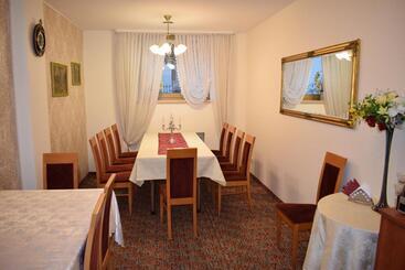 هتل Restaurant Smilga