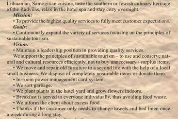 هتل Restaurant Smilga