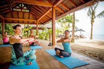 هتل Robinson Khao Lak