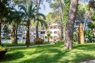هتل روستایی Agroturismo Sa Talaia Adults Only