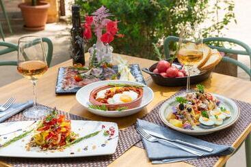 هتل روستایی Agroturismo Sa Talaia Adults Only