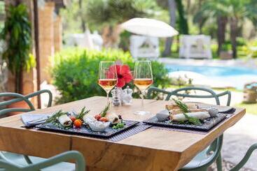 هتل روستایی Agroturismo Sa Talaia Adults Only