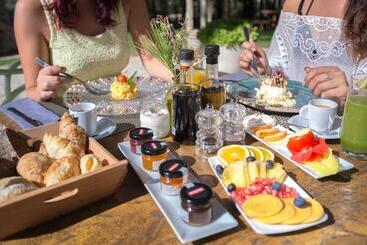 هتل روستایی Agroturismo Sa Talaia Adults Only