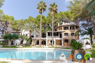 هتل روستایی Agroturismo Sa Talaia Adults Only