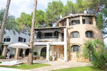 هتل روستایی Agroturismo Sa Talaia Adults Only