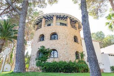 هتل روستایی Agroturismo Sa Talaia Adults Only