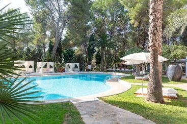 هتل روستایی Agroturismo Sa Talaia Adults Only