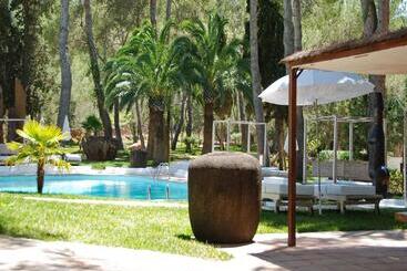 هتل روستایی Agroturismo Sa Talaia Adults Only