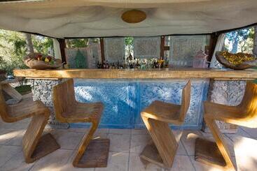 هتل روستایی Agroturismo Sa Talaia Adults Only