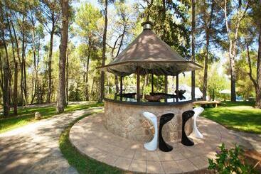 هتل روستایی Agroturismo Sa Talaia Adults Only