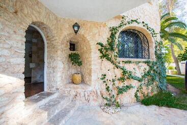 هتل روستایی Agroturismo Sa Talaia Adults Only