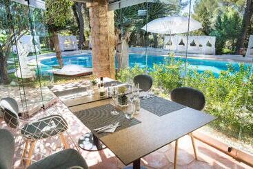 هتل روستایی Agroturismo Sa Talaia Adults Only