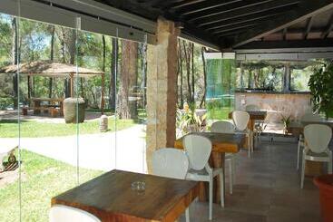 هتل روستایی Agroturismo Sa Talaia Adults Only