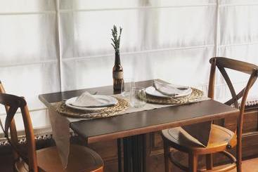 هتل Rural Casona Trabadelo