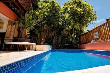 هتل Safari Natal Beach