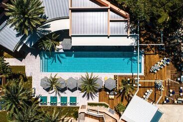 Salt Of Palmar, Mauritius, A Member Of Design Hotels