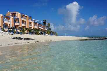 Salt Of Palmar, Mauritius, A Member Of Design Hotels