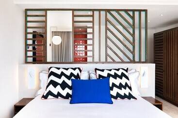 Salt Of Palmar, Mauritius, A Member Of Design Hotels - Belle Mare