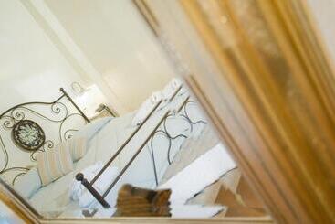هتل San Pietro Sopra Le Acque Resort & Spa