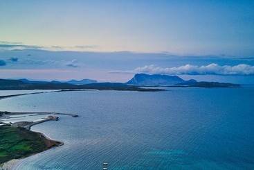 هتل San Teodoro