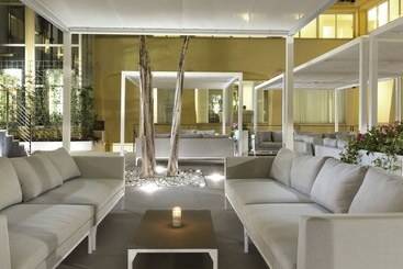 Otel San Teodoro