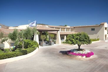 هتل San Teodoro
