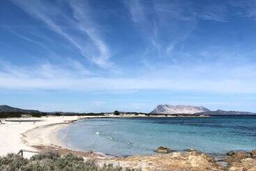 هتل San Teodoro