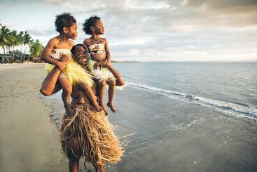 هتل Sheraton Fiji Golf & Beach Resort